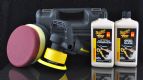 Meguiars G220V2 Dual Action Polisher Kit